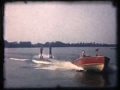 Bass Lake in the 50s
