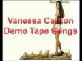 videos de Vanessa Carlton- Wonder Demo Tape