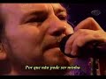 Pearl Jam - Black (traduzido)