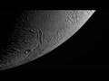 Saturn's amazing moon Enceladus