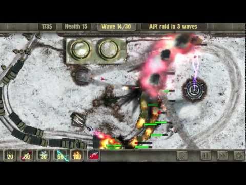 0  Defense Zone – $3 Tower Defense Game with Awesome Graphics