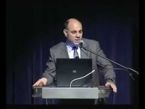 Χαιρετισμοί στο συνέδριο για γονείς 2012