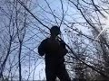 explorateur des montagnes