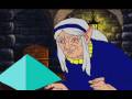NEW Zelda: Wand of Gamelon cutscene: Hectan Introduction (High Quality)