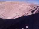 TRONADURA EN CHUQUICAMATA