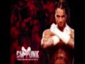 half of cm punks theme