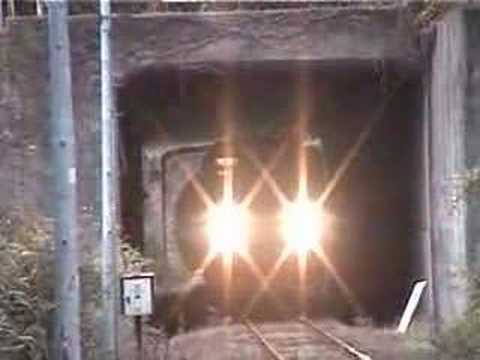 島原鉄道諫早～本諫早（第三種踏切）