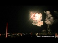PART 1 - 2010 Beraq (Multi Break Cracker Shells) St.Andrew Fireworks (L-Unjoni) Luqa Malta