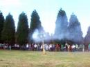 Gigante de San Roque Lastres 2007