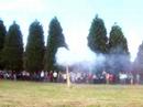 Gigante de San Roque Lastres 2007