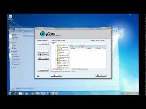 how to recover windows 7 from d'drive