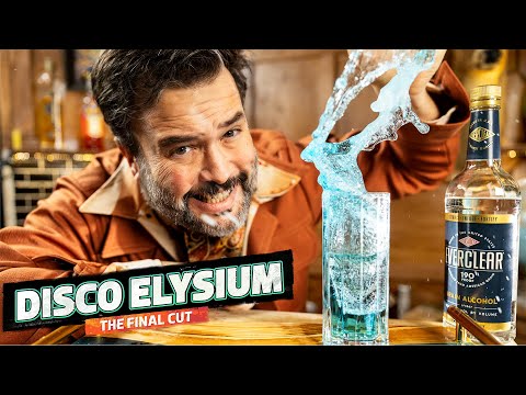 Play this video Disco Elysium is the best game I39ve ever played  How to Drink