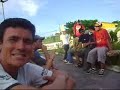 freestyle com a rapa do alvorada - Indios Mcs.wmv