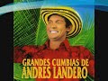 andres landero