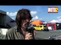 Itw Christian Debarre - Bar2 - Joe Bar Team - Joe Bar One