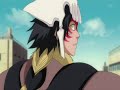 Not an AMV. Soi Fon the captain for the second division takes on Ggio Vega, an arrancar.
