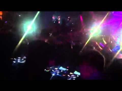 KASKADE