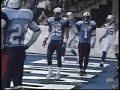 Week 9 - Nashville Kats at Dallas Desperados