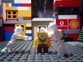 Fun With  Lego Spongebob