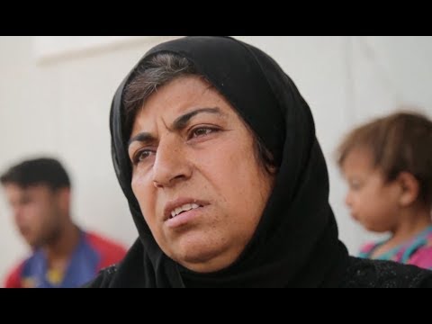 Mosul Exodus