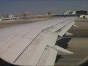 Continental Airlines Flight 394 LAX to IAH (Takeoff) Continental Airlines Flight 394 LAX to IAH (Takeoff)