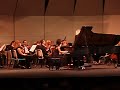 Mendelssohn Piano Concerto No. 1 in g-minor, 1st mvt. Mendelssohn Piano Concerto No. 1 in g-minor, 1st mvt.
