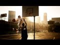 Kenny Dobbs Slam Dunk Champion - Windmill in Slow Motion