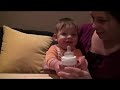 Baby Frankie Bottle