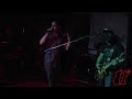 A corredo dell'assolo di oggi, un video che ho appena finito di montare relativo allo stesso live (The Big One - Word up!) http://www.youtube.com/watch?v=mHzxcTvBeYg