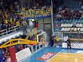 Solsonica Rieti - Premiata Montegranaro