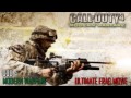 COD Comparation: COD4 VS MW2 -