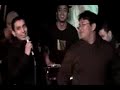 Selingan: Goyang India di Pentas Seni 2007 Berlin