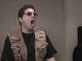 Re-Enactment: The Big Lebowski
