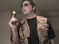 Reenactment #14: The Big Lebowski