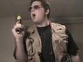 Re-Enactment: The Big Lebowski