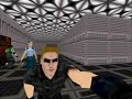 Resident Evil Pt. 3