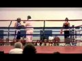 2010-05-03 | George Chuvalo Fight Night - Sat March 27, 2010 - Fight 04 ~> "Peachland Fight against drugs" with George Chuvalo Fight 04 Saturday March 27, 2010 ()