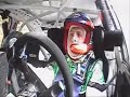 Rally Japan 2008 Duval Crash