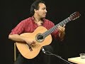 Alfredo Muro plays Irio de Paula