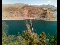 Uzbekistan- Charvak Mountains