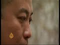 The New Silk Road - China\