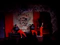 HACKS Side-Splitting Improv Knott's Scary Farm 2005