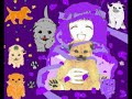 Mew Darkness theme tune
