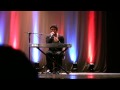 Passion: Ebrahim (eebsofresh)  D'angelo, Lupe Fiasco, Joni Mitchell Cover @ AASU Spring Concert