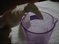 How to make Leave in Conditioner