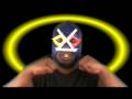 The Luchador Diet Plan