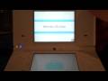 Walkthrough: DSi Shop