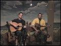 Shane Barnard Psalm 145 live Acoustic