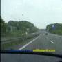 BMW M5 E39 without top-speed limiter