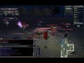 DAOC KZAR ZERGS VS ENNA BOMBS